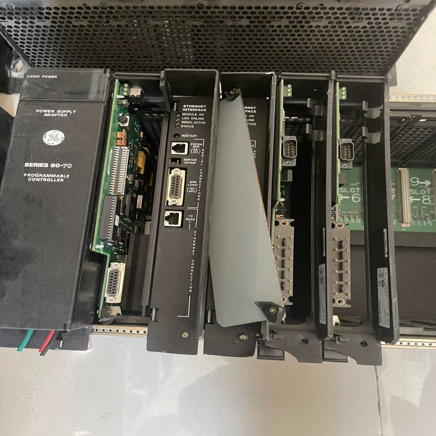 议价IC697CMM742-ML44A7371150-G01