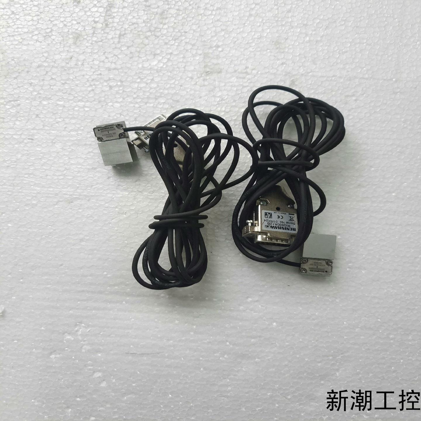 RI0400A12B 雷尼绍读数头放大器  ATOM4T0-议价商品