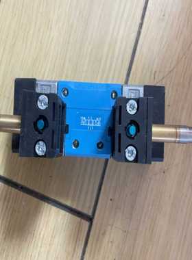 咨询-费斯托电磁阀159683MN1H-5/3E-D-1-C