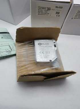 OSM70-RPLVB6Q全新宜科ELCO激光传感器，实物拍--议价商品