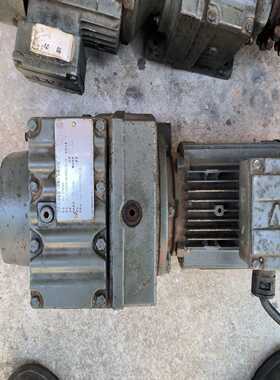 SEW齿轮减速机，R67dt80n4-议价