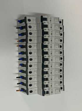 德国西门子交流断路器5SY61MCBB16--议价商品