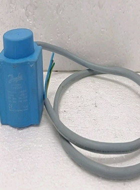 018F6251适用于丹佛斯电磁阀线圈BF230AS220-230V12W免运费