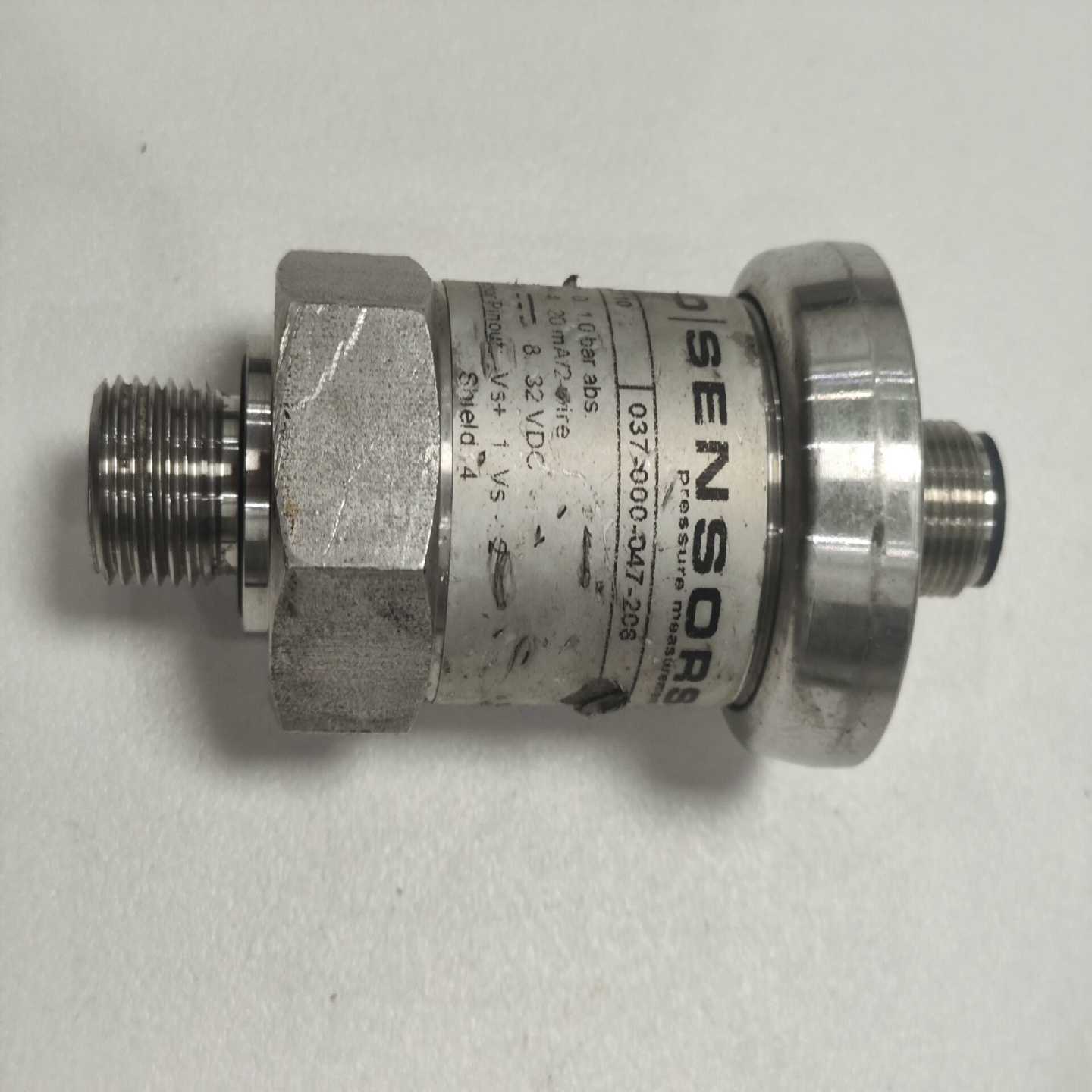 博得BDSENSORS压力传感器PMC110-议价