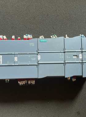西门子PLCS7-1200CPU1215CDC/DC--议价商品