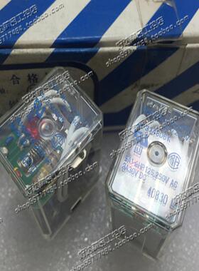 原装全新正品Panasonic松下继电器HC4-HL-AC240VAP314806K现货