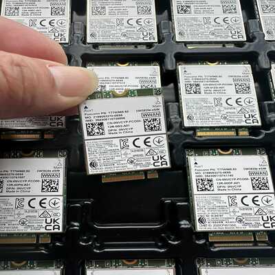 全新库存T77W968DW5829e-eSIM4G模块，--议价商品