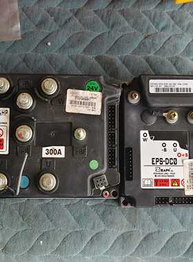 #控制器意大利ZAPI萨牌叉车控制器-议价