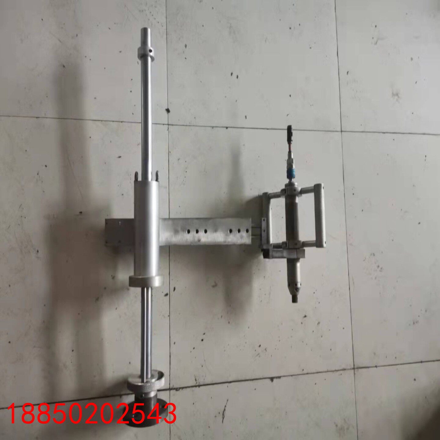 【请询价】德国BORRIES Markier-Systeme