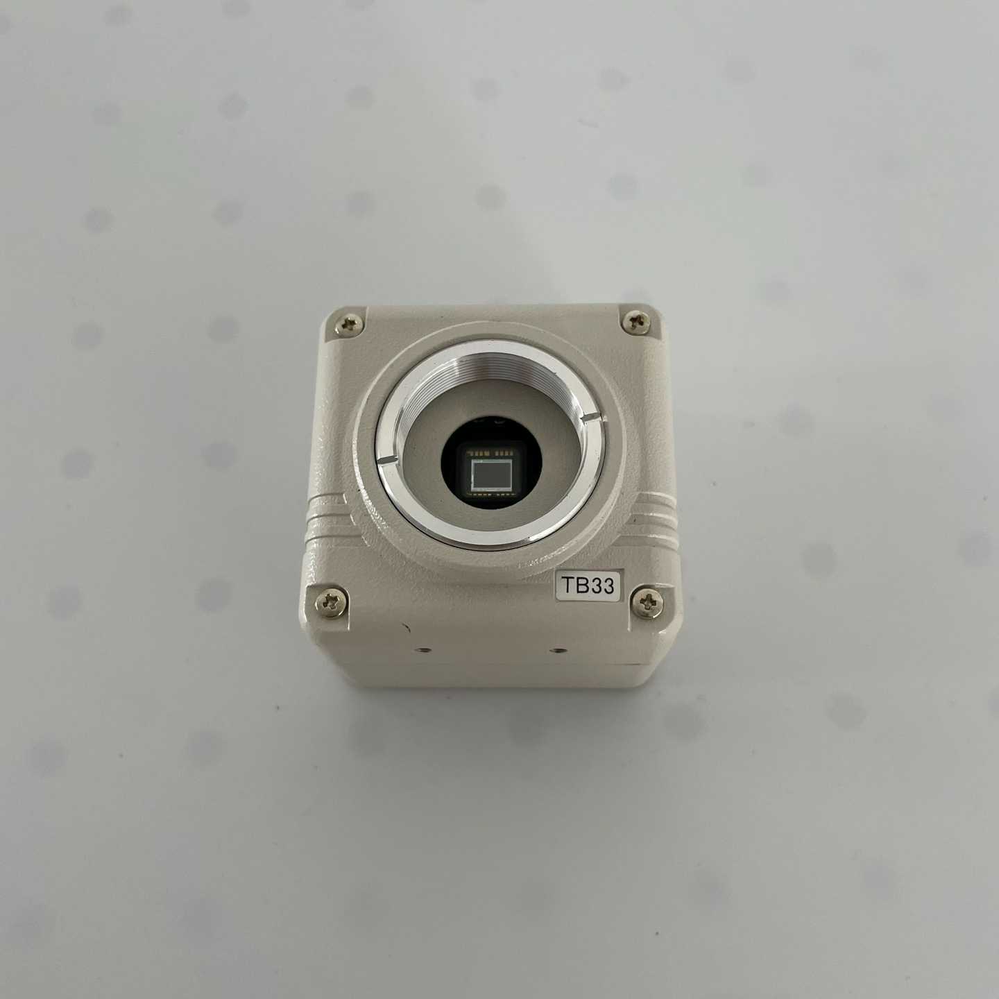 SENTECH/先特克STC-TB33USB-AT工业相机--议价商品