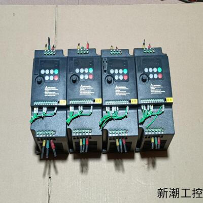 斯巴克斯变频器55KW 三相380V议价商品