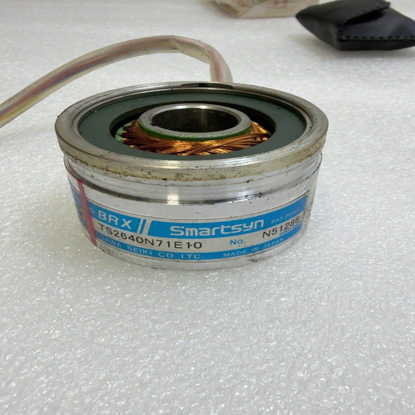 【请询价】Smartsyn 多摩川旋转编码器