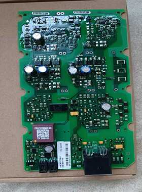 变频器S120G120G130驱动板触发板A5E3671