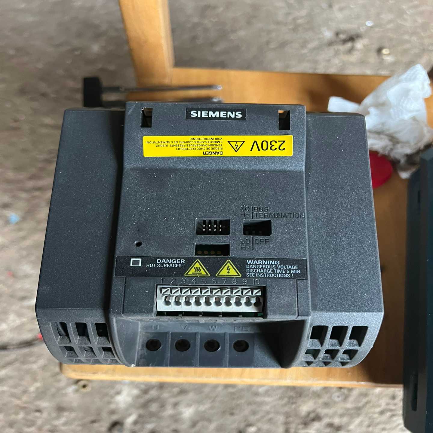 变频器6SL3211-0BA21-5UB1.220询价