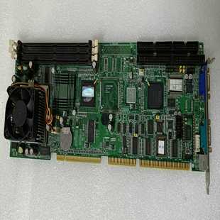 咨询 6178Rev.C1 研华工控主板PCA