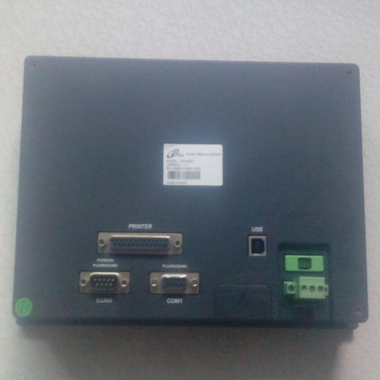 原装拆机步科触摸屏 MT4400T 功能包好