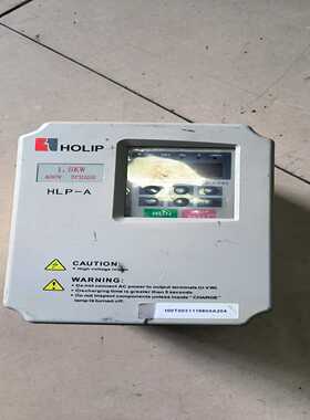 海利普 HLPA01D543C。1.5KW。 功能包~询价