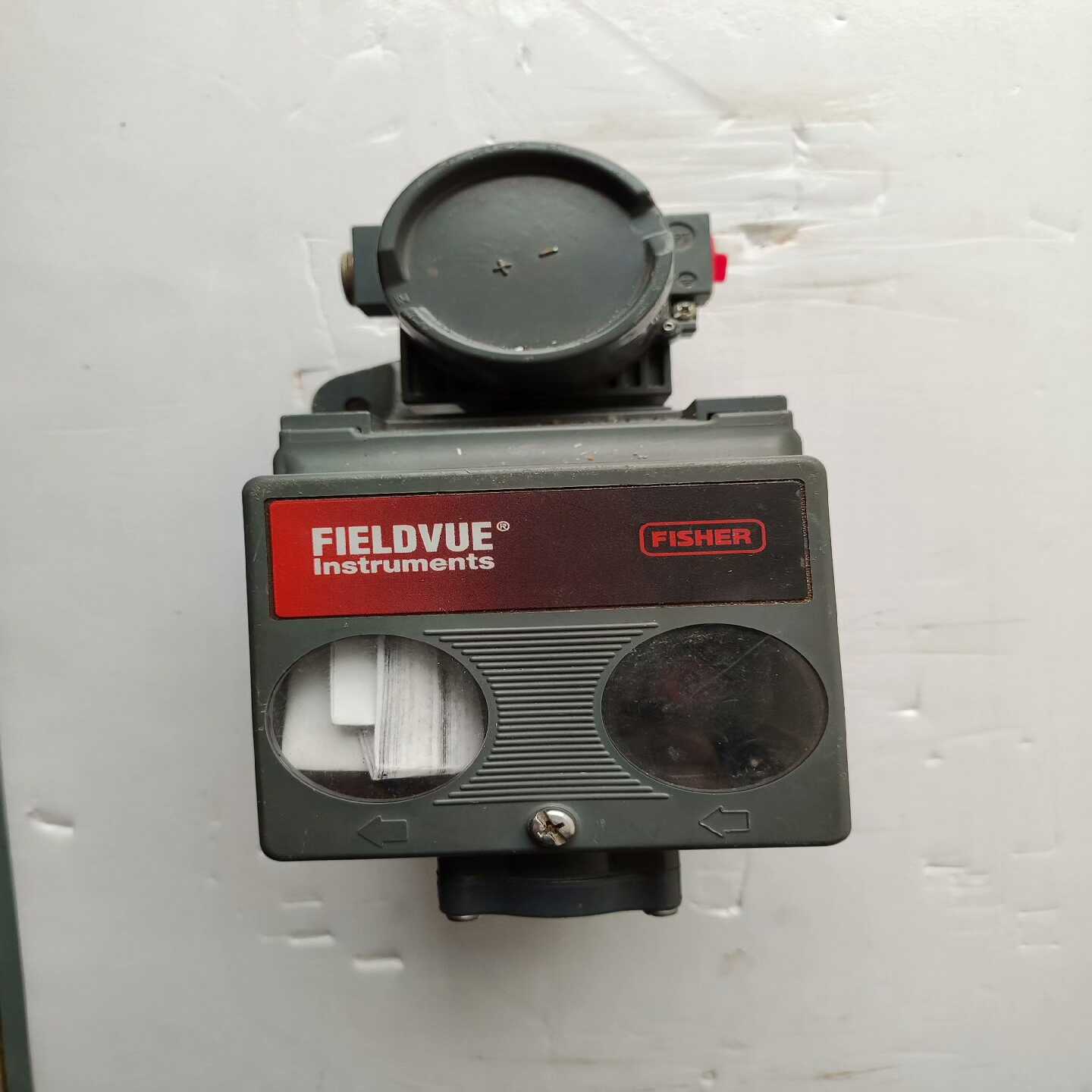 【议价】FISHER DVC5010有意者点想要与