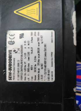 询价SEW伺服电机行星减速机PSBF522CMP50L/BP/