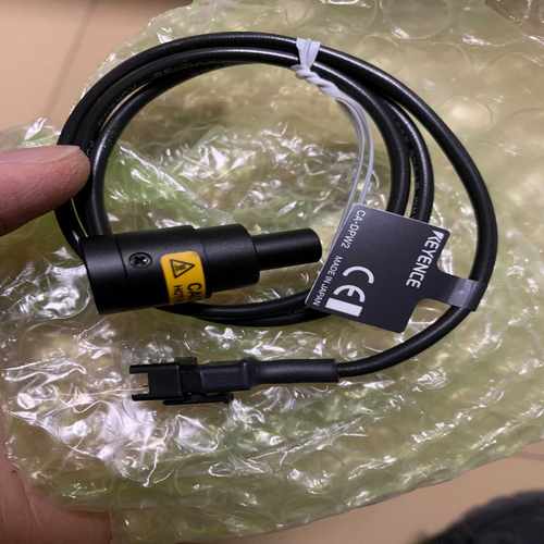 KEYENCE基恩士点光源CA-DPW2，保。1询价