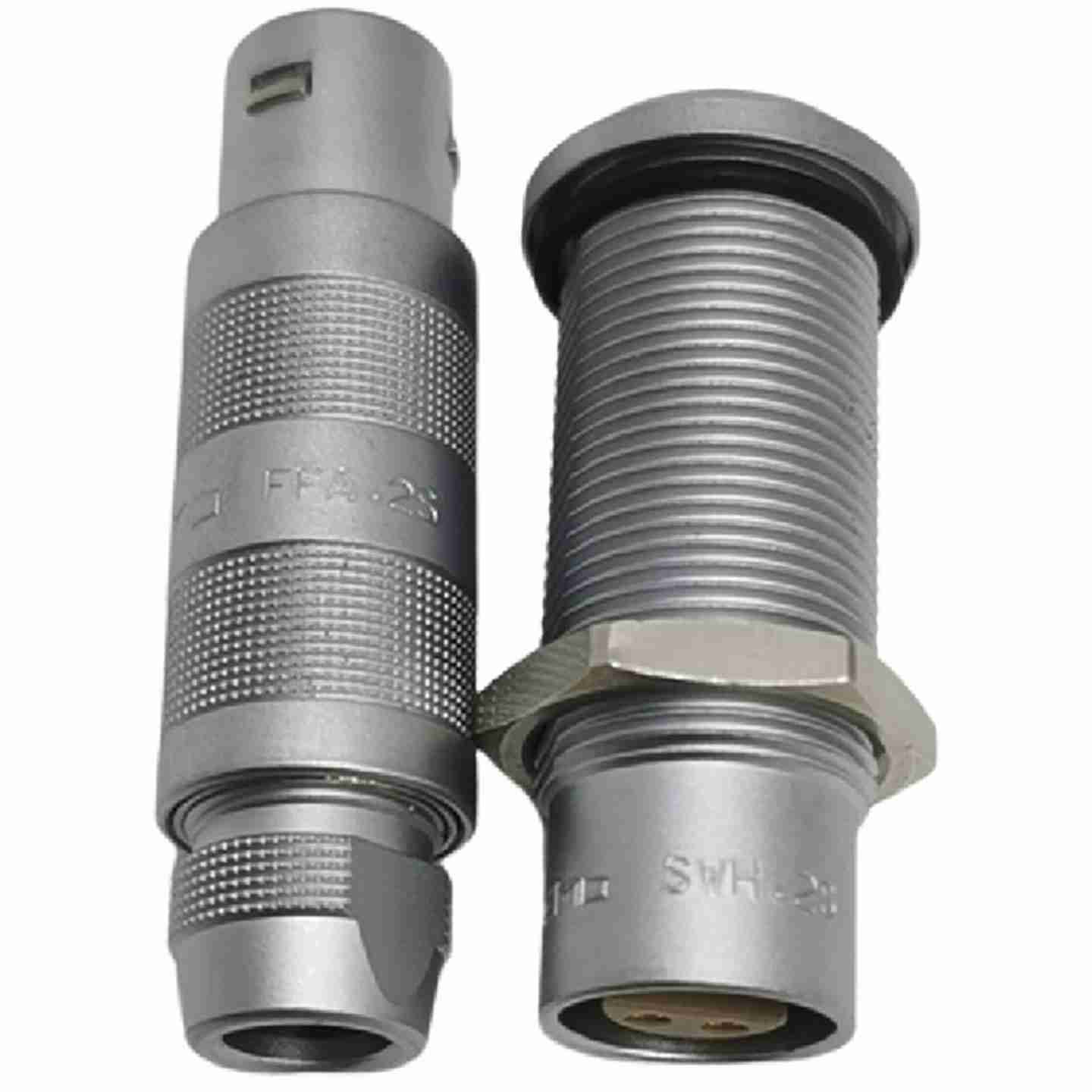 议价-FFA.2S.304.CLAL6SWH.2S.304.CLLPV全G新原装LEMO雷莫插