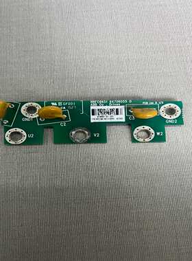 变频器滤波板RRFC6651询价