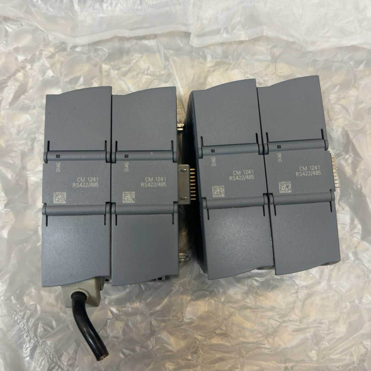 西门子SIMATICS7-1200CM1241RS4-询价客服