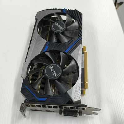 影驰rtx2060super8g性能和3060差不多成色完--议价商品