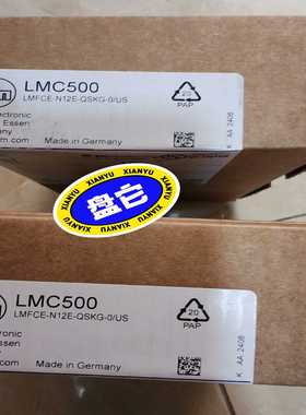 询价IFM易福门液位开关LMC500LMC400报价为准，实