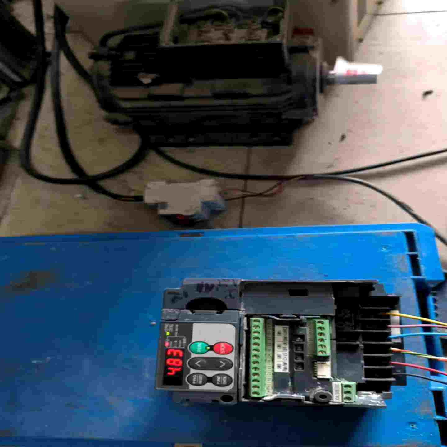 咨询-FRN0.75E1S-7C的功能