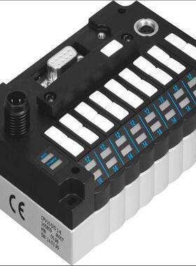配件FESTO CPV18-GE-DIO1-8 165813议价