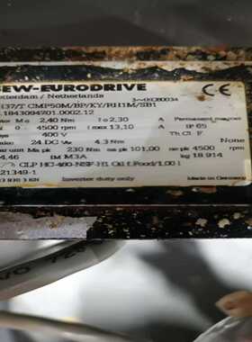 SEW伺服驱动器KH37/TCMP50M/BP/KY/RH-议价