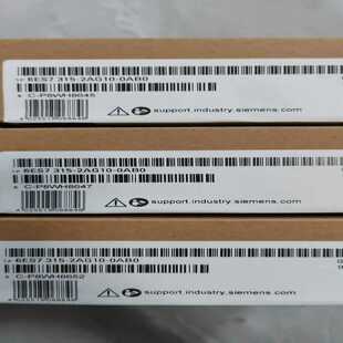 6ES7315 0AB0模块质保一年询价 2AG10