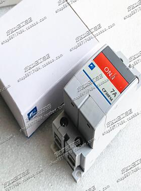 全新原装富士线路电路保护断路器CP30FM-2P0071P7A现货