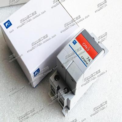 全新原装富士线路电路保护断路器CP30FM-2P0071P7A现货