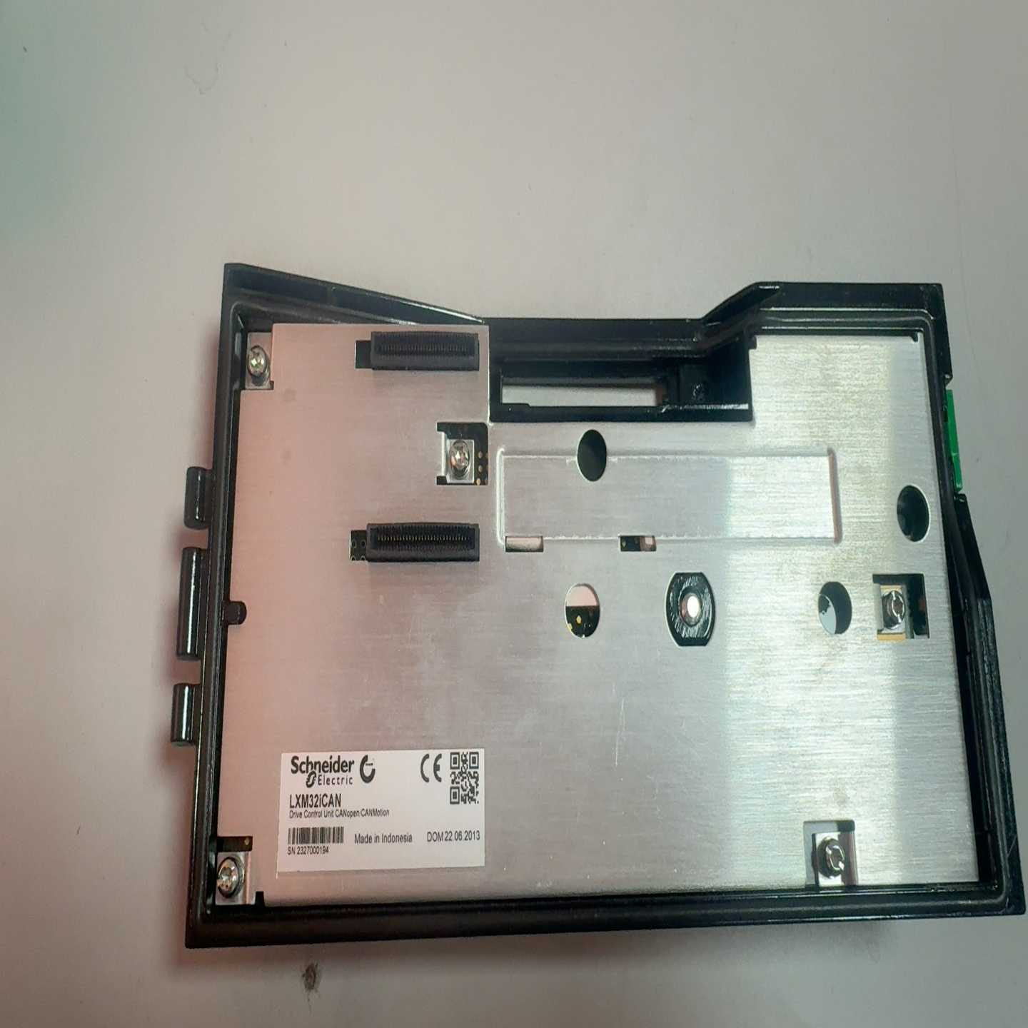 全新施耐德LXM32iCAN模块，实物拍摄，需要请私聊6-4--议价商品