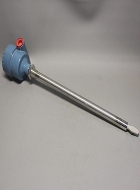 UNUSEDROSEMOUNTVIBRATINGFORKLEVELSWITCH2120D0DV1E5YE0