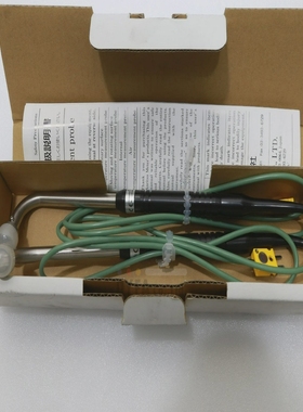 安丽思带盒A-233K-01-1-TC1-ANP温度探头批量2件SEN-I-2606