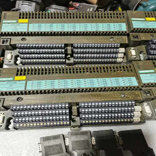 6ES7193—0CB20—0XA0询价