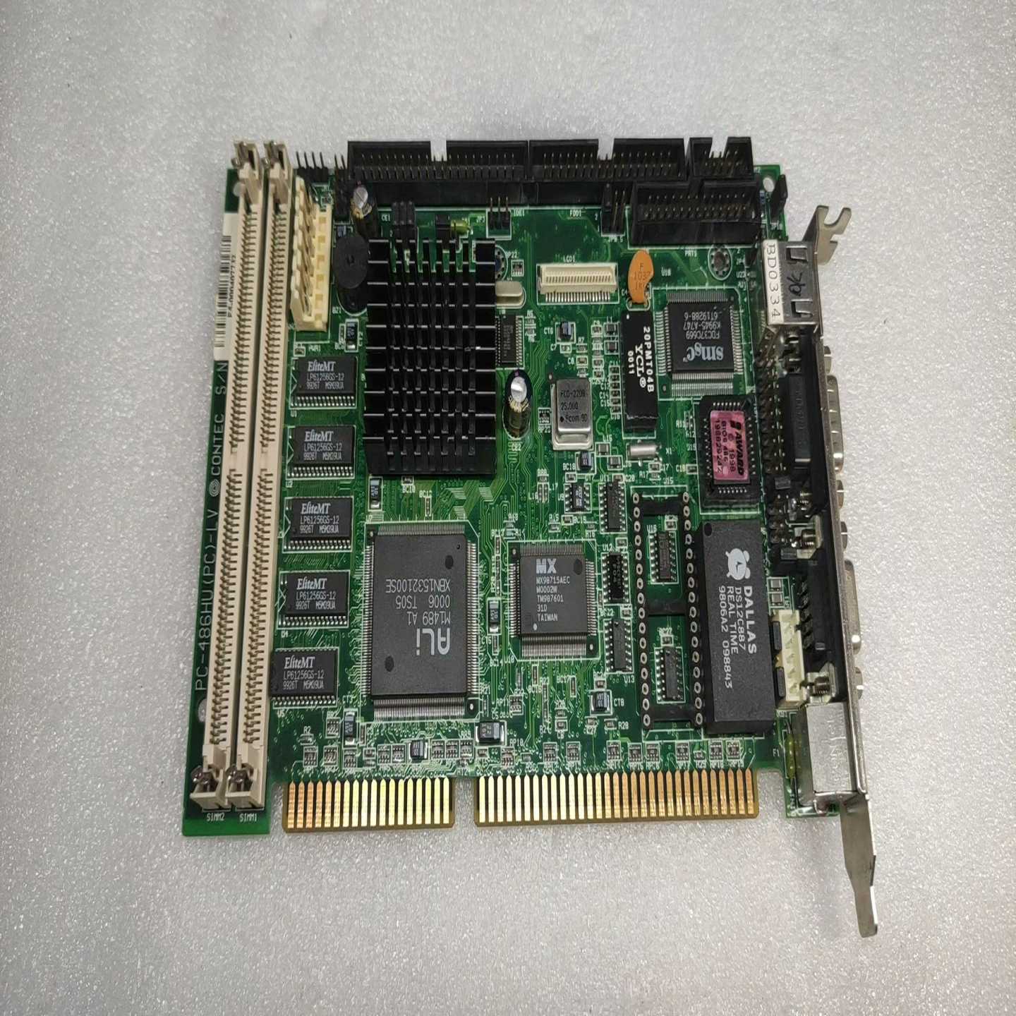 CONTEC康泰克PC-486HU(PC)-G2B-询价客服