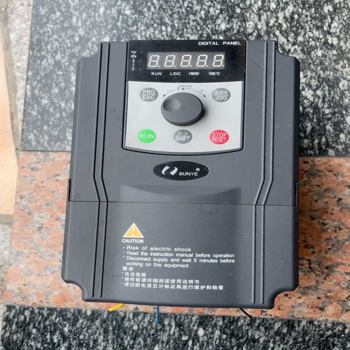 日业变频器CM530-A4T4R0GB/5R5PB，380询价