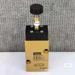 341N03派克气动阀全新原装全新原装正品现货感兴趣的