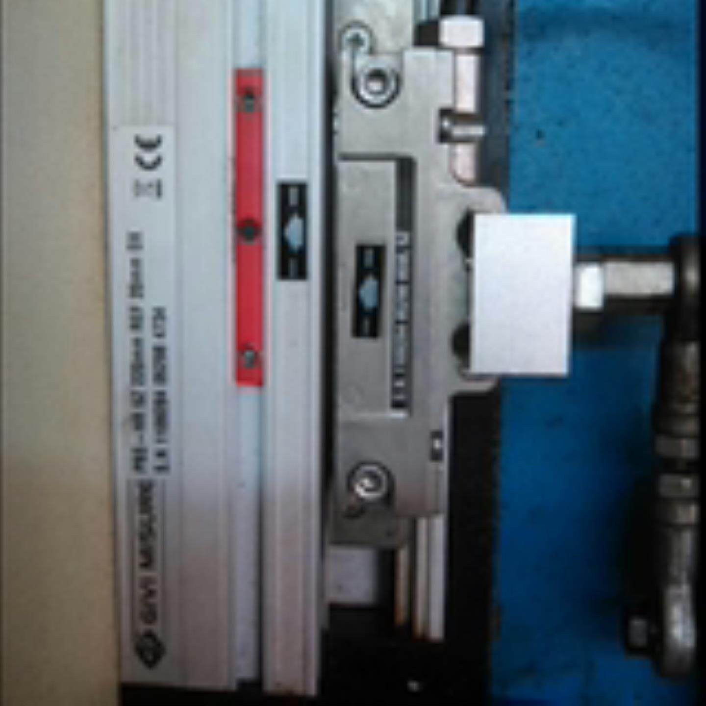 意大利GIVI MISURE PBS-HR5Z220MM REF光栅尺 270mm 320mm 370m