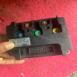 南京远驱7250控制器，72v200A，正常使用，可以拍适用