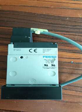 CPV10-GE-MP-4(18253)CPV-10-VI询价