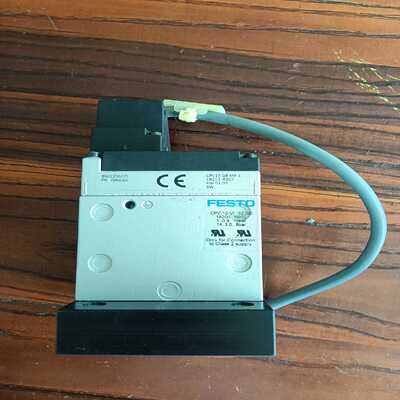 CPV10-GE-MP-4(18253)CPV-10-VI询价