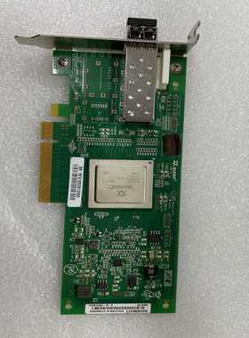 QLE25608G光纤卡QLOGIC单口HBA询价