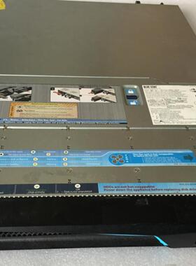 Blue Coat PS-S400-1GH 整机 电源 Packetshaper Bluecoat