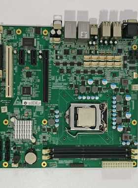 研祥工控机主板EC9-1818V2NAVER:C00，原装-议价