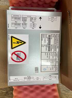 奥的斯OTIS/DCSS5-E门机盒GBA24350BH1询价